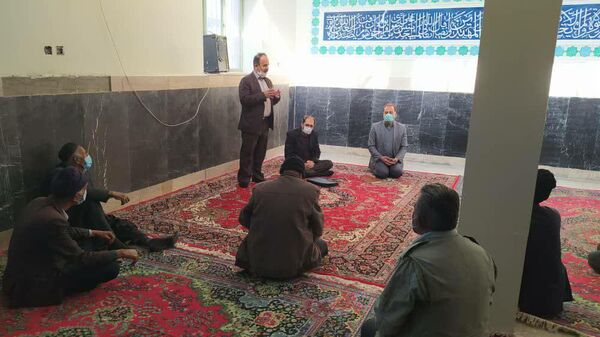 تشکیل نخستین شرکت تعاونی دام سبک در شهرستان سامان