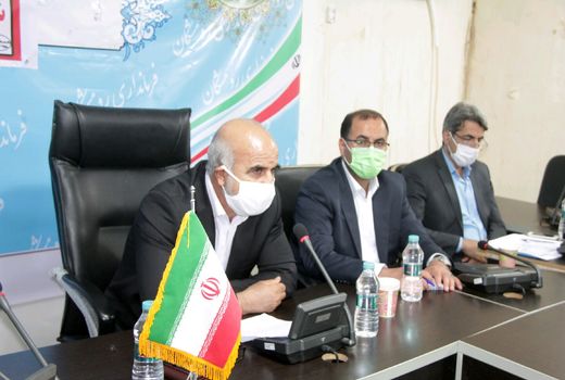 تخصیص آب از رودخانه سیمره برای آبی کردن دیم‌زارهای رومشکان مطالبه عمومی است