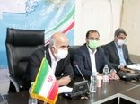 تخصیص آب از رودخانه سیمره برای آبی کردن دیم‌زارهای رومشکان مطالبه عمومی است