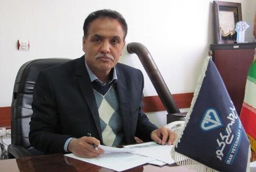 توقیف 54 تن تخم مرغ مشکوک در مشهد