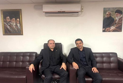 افزایش بهره‌وری و کیفی‌سازی غلات برنامه راهبردی دولت است