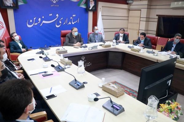 نظام توزیع کالاهای اساسی در استان قزوین اصلاح می شود