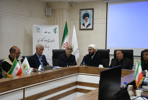 طرح روستا بازار به‌زودی در هیئت اندیشه‌ورز بسیج جامعه کشاورزی نهایی می‌شود