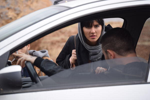 تدوین «عسل» به پایان رسید