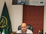 ۲۲۲۵ میلیارد تومان خسارت سیل و تگرگ تنها در بخش باغات استان تهران