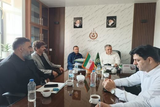 راه‌اندازی روستابازار در شهرستان تاکستان با هدف حمایت از تولیدکنندگان محلی