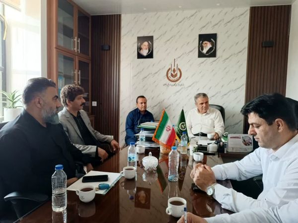 راهاندازی روستابازار در شهرستان تاکستان با هدف حمایت از تولیدکنندگان محلی