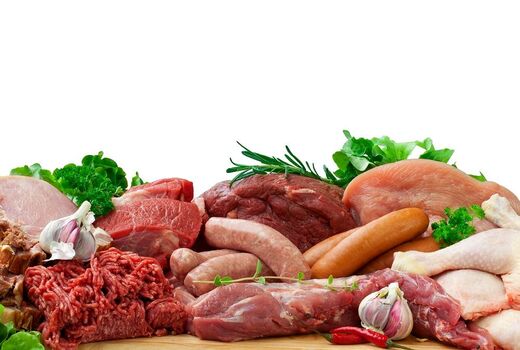 کاهش 6 درصدی قیمت مرغ طی یک ماه اخیر 