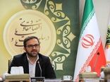 تأکید مدیرعامل بانک کشاورزی بر تداوم راه ایثارگران و آزادگان با خدمت‌رسانی بی‌وقفه به مردم