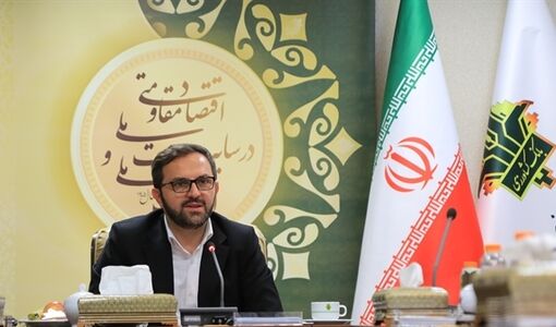 تأکید مدیرعامل بانک کشاورزی بر تداوم راه ایثارگران و آزادگان با خدمت‌رسانی بی‌وقفه به مردم