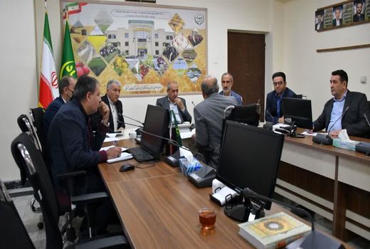 پاسخگویی بی‌واسطه به کشاورزان؛ رویکرد مستمر جهادکشاورزی آذربایجان‌شرقی برای رفع موانع تولید