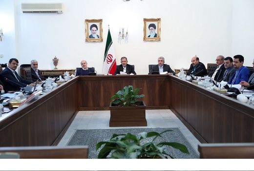 ضروت پایش، مدیریت و ارتقای کیفی منابع آب