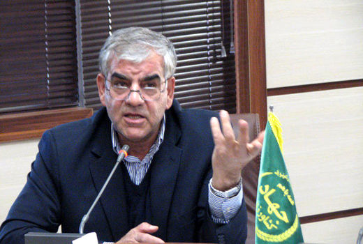 ثبت و بررسی غیرحضوری درخواست‌های طرح سامانه‌های نوین آبیاری 