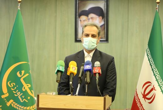 تولید قراردادی در دستور کار قرارگاه ساماندهی مرغ کشور 