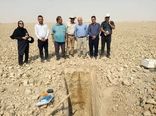 تدوین الگوی کشت بهینه در خوزستان بر پایه مطالعات دقیق خاک‌شناسی