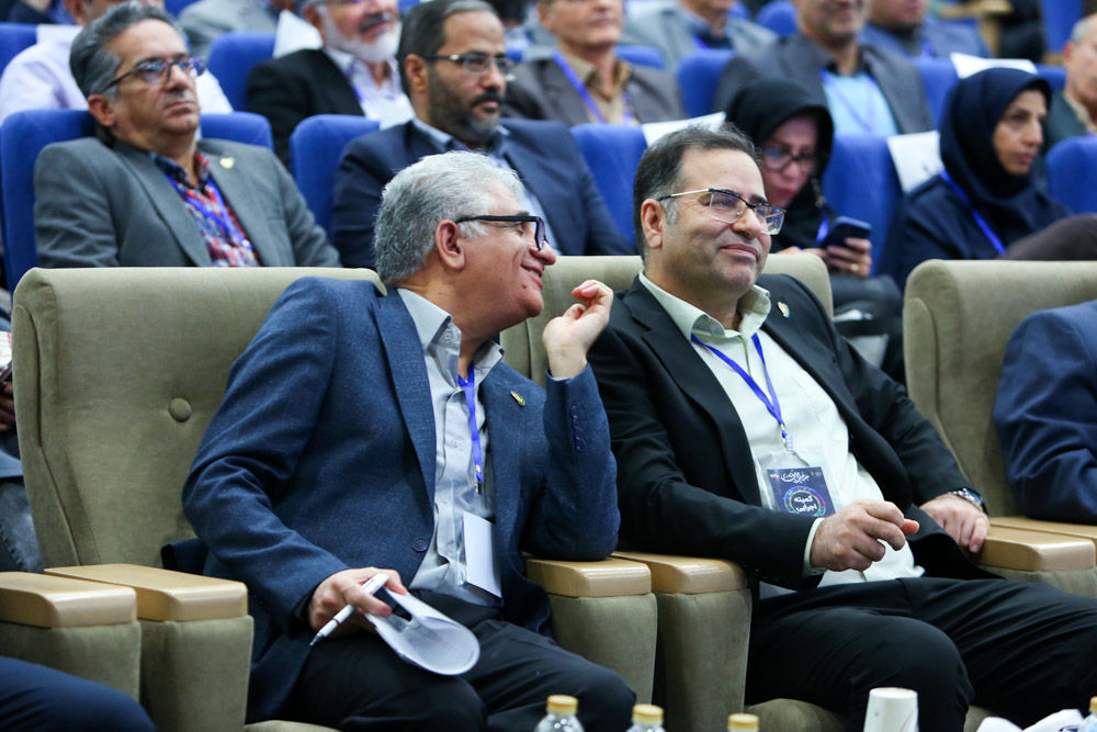 همایش ملی پژوهش و فناوری   