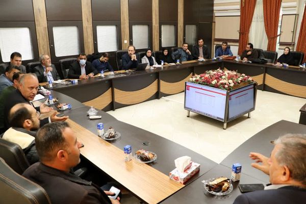 سامانه ستکاوا در استان قزوین راه‌اندازی و آغاز به کار کرد