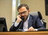 تأکید بر تداوم خدمت‌رسانی و همراهی با کارکنان در شرایط ویژه