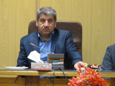 بیست و نهمین همایش سنگر سازان بی سنگر و یادواره شهدای سازمان جهاد کشاورزی کرمان برگزار می گردد