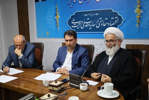 تولیدکنندگان زغال اخته در کلیبر نیازمند حمایت هستند