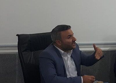 تخصیص اشتراک خدمات عمومی در اراضی کشاورزی صرفا با مجوز جهاد کشاورزی