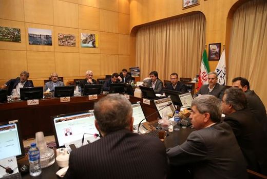 نشست کمیسیون کشاورزی مجلس با وزیر پیشنهادی جهاد کشاورزی