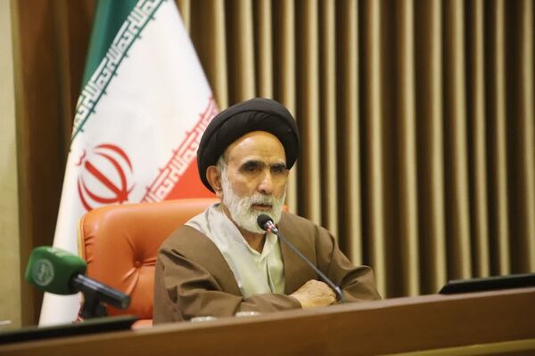 وزارت جهادکشاورزی در جنگ رمضان از امنیت غذایی کشور صیانت کرد 