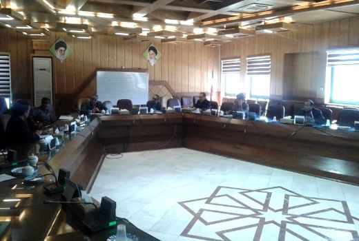 هماهنگی توسعه بازرگانی زنجیره‌های ارزش در استان اصفهان