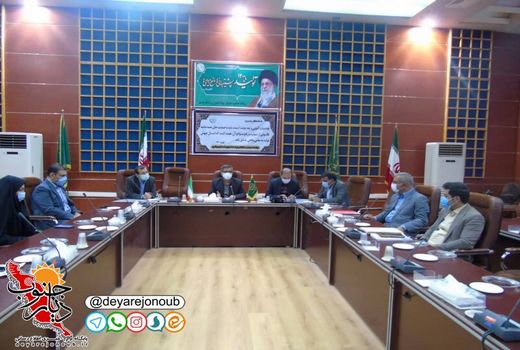 طنین یاد و خاطره شهدا در فضای جامعه 