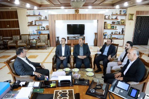 برنامههای مشترک برای ساماندهی تجارت نهادههای دامی، دام زنده و محصولات پروتئینی