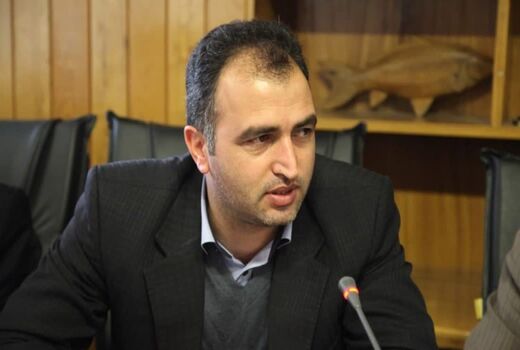 پیش‌بینی برداشت ۲۵ هزار تن گیلاس از باغات آذربایجان‌غربی
