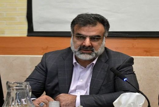 وظیفه ما توانمندسازی و دانش افزایی کشاورزان به منظور تولید محصول گواهی شده است