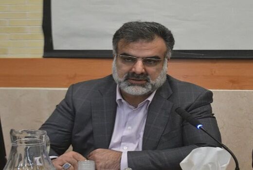 وظیفه ما توانمندسازی و دانش افزایی کشاورزان به منظور تولید محصول گواهی شده است