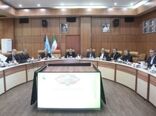 اقتصاد دریا محور به صورت جدی دنبال شود