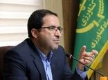 فعالیت‌های سازمان منابع طبیعی بی‌وقفه پیگیری و اجرا می‌شود