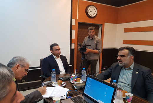 7 چالش اصلی کشاورزی فارس