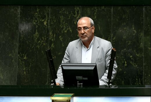 زیر بار لایحه استعماری الحاق به FATF نمی‌رویم