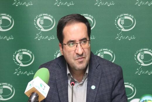 هزینه تغییر کاربری اراضی کشاورزی باید سنگین باشد