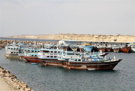 نگرانی جامعه صیادی از صدور مجوزهای جدید برای شناورها در سامانه سماک
