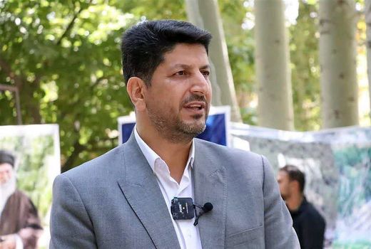 تزریق ۹ هزار تن نهاده به بازار دام و طیور فارس