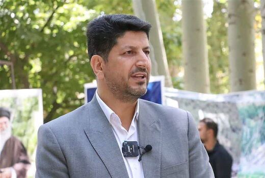 تزریق ۹ هزار تن نهاده به بازار دام و طیور فارس