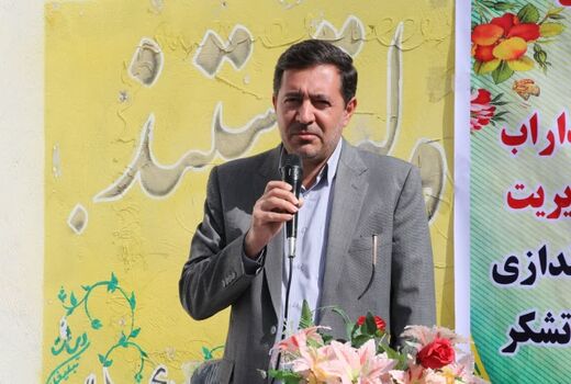 شمار مراکز جهاد کشاورزی فارس به 95 مرکز رسید