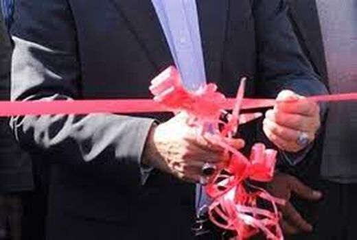 ۱۳۷ طرح عمرانی و تولیدی در بخش کشاورزی استان سمنان افتتاح می‌شود
