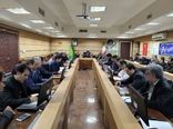 ضرورت ایجاد بستر توسعه گلخانه‌ها در استان کرمانشاه