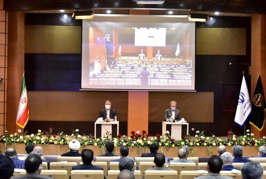 حمایت وزیر جهاد کشاورزی از تشکیل کنسرسیوم بخش خصوصی و دولتی در استان خراسان جنوبی