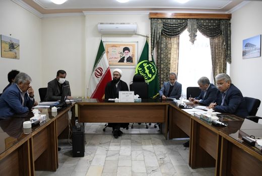 پیشگیری از بروز فساد اداری نیازمند کار جمعی است