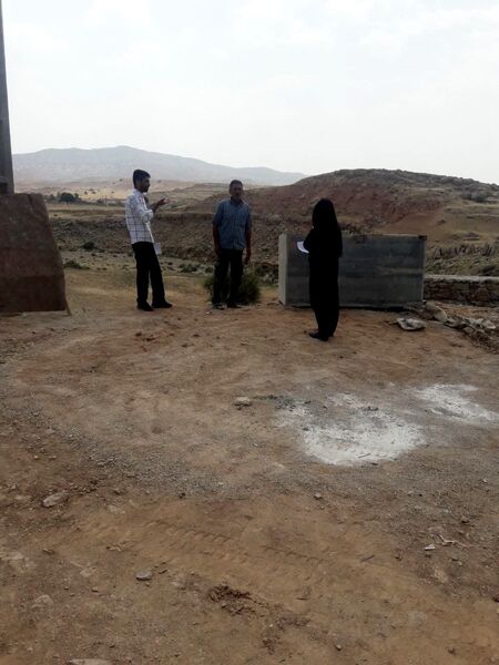 شناخت خوراک دام در تغذیه دام سبک و سنگین در خوزستان