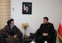 اتاق اصناف کشاورزی باید پیگیر مطالبات قانونی کشاورزان باشد