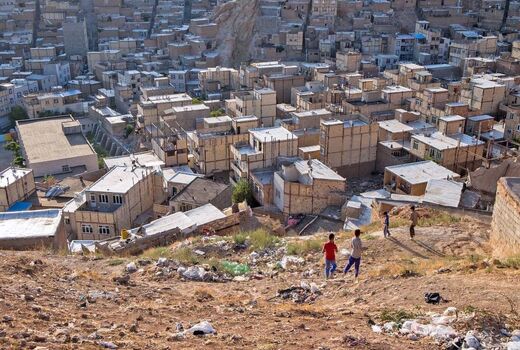 توانمندسازی روستایی؛ راه نجات 11 میلیون حاشیه‌نشین