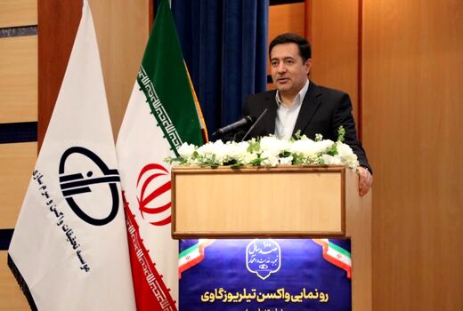 دانش‌بنیان کردن کشاورزی، کلید افزایش تولید و کاهش هزینه‌ها